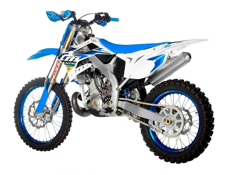 Tm Moto MX 300  MX 300 (2019) (4)