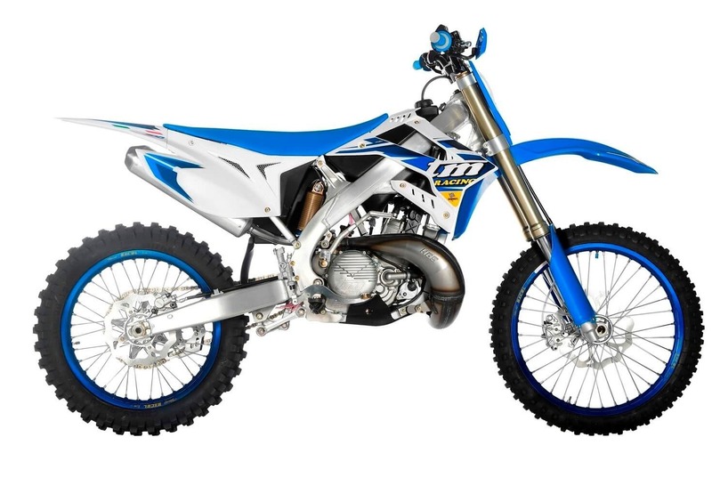 Tm Moto MX 300  MX 300 (2019) (6)