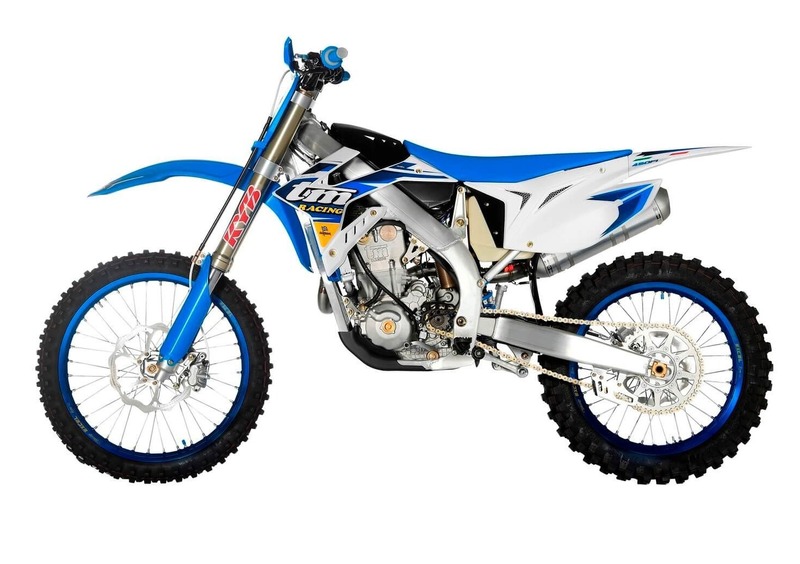 Tm Moto MX 300 F MX 300 Fi (2019) (3)