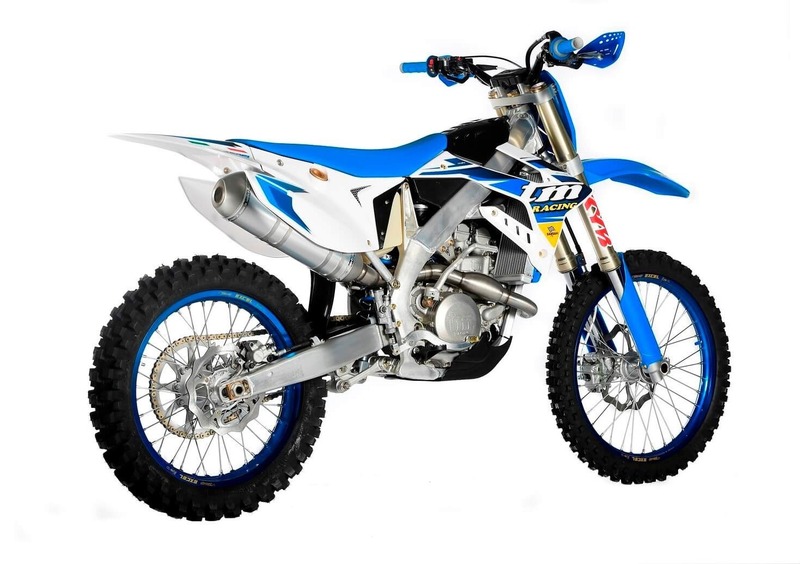 Tm Moto MX 300 F MX 300 Fi (2019) (4)