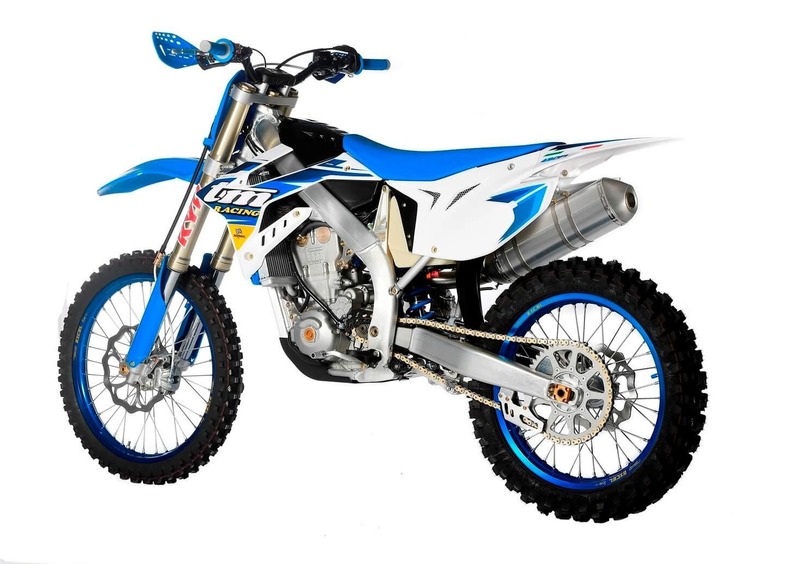 Tm Moto MX 300 F MX 300 Fi (2019) (5)