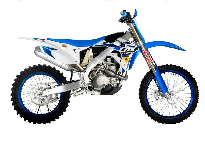 Tm Moto MX 300 F MX 300 Fi (2019) (6)