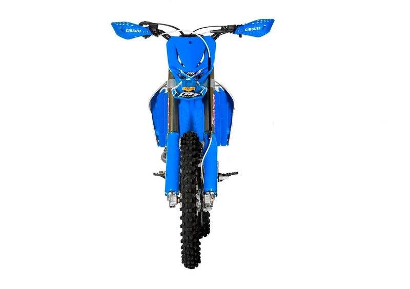 Tm Moto MX 300 F MX 300 Fi (2019) (7)