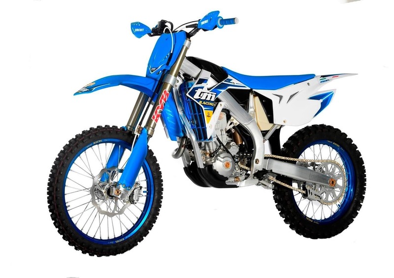 Tm Moto MX 300 F MX 300 Fi (2019) (8)