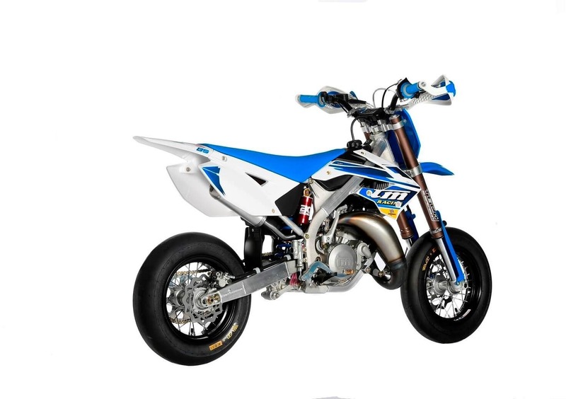 Tm Moto SMX 85 SMX 85 (2018) (6)