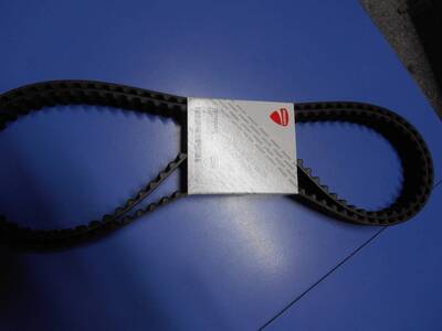 Cinghie Comando Distribuzione Ducati 1098R 7374025