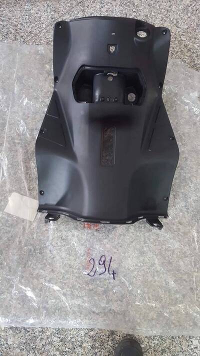 SCUDO INTERNO KYMCO AGILITY 50 125 150 200