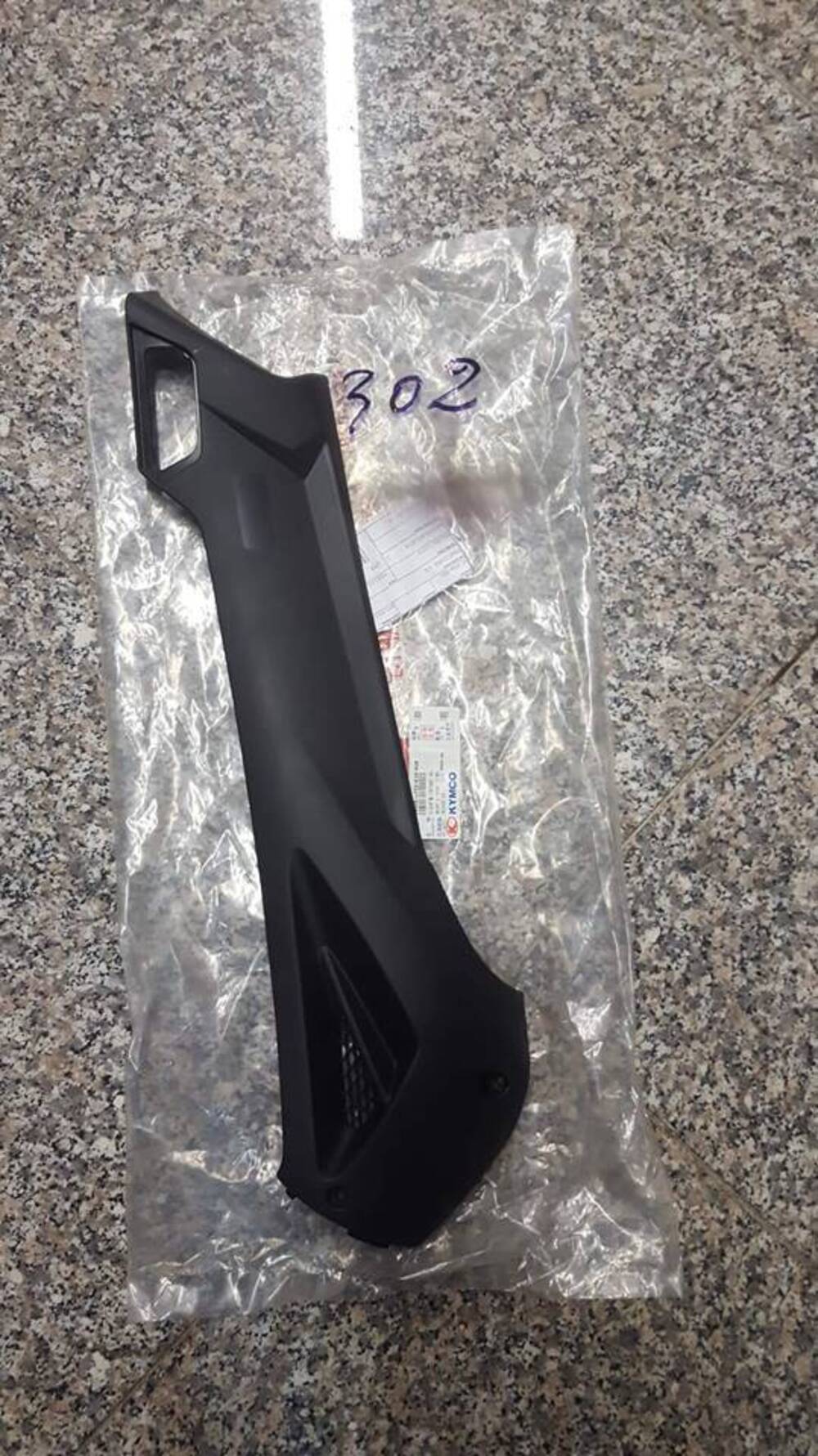 CHIGLIA SX KYMCO AGILITY 50 125 150 200