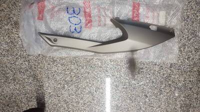 FIANCHETTO INF. DX KYMCO XCITING 250 500