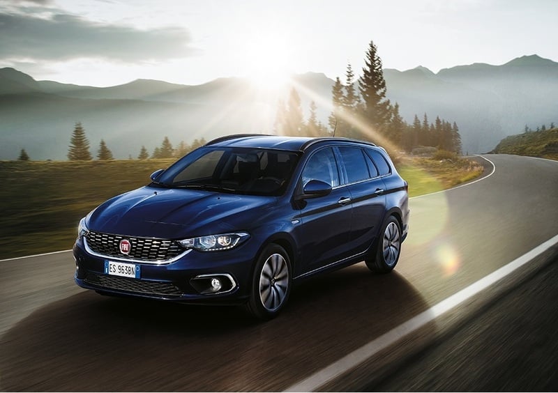 Fiat Tipo Station Wagon (2016-24) (6)