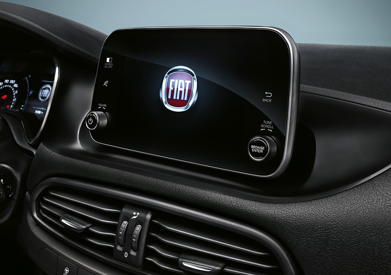 Fiat Tipo Station Wagon (2016-24) (20)