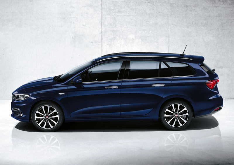 Fiat Tipo Station Wagon (2016-24) (2)