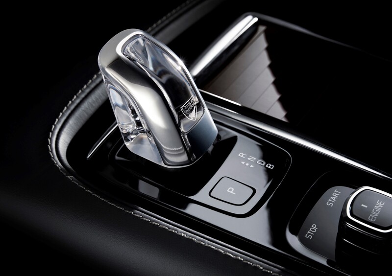 Volvo V90 (2016-->>) (39)
