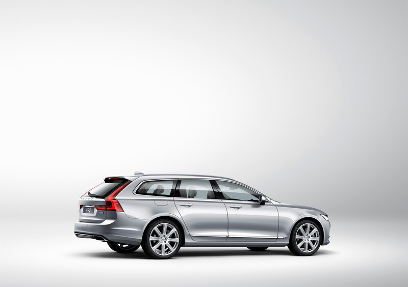 Volvo V90 (2016-->>) (27)