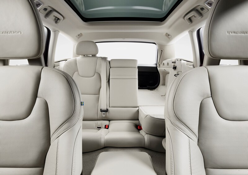 Volvo V90 (2016-->>) (44)