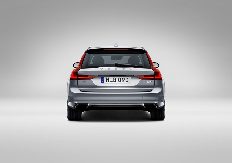 Volvo V90 (2016-->>) (25)