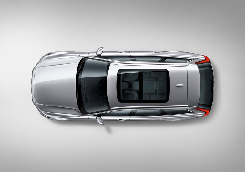 Volvo V90 (2016-->>) (26)