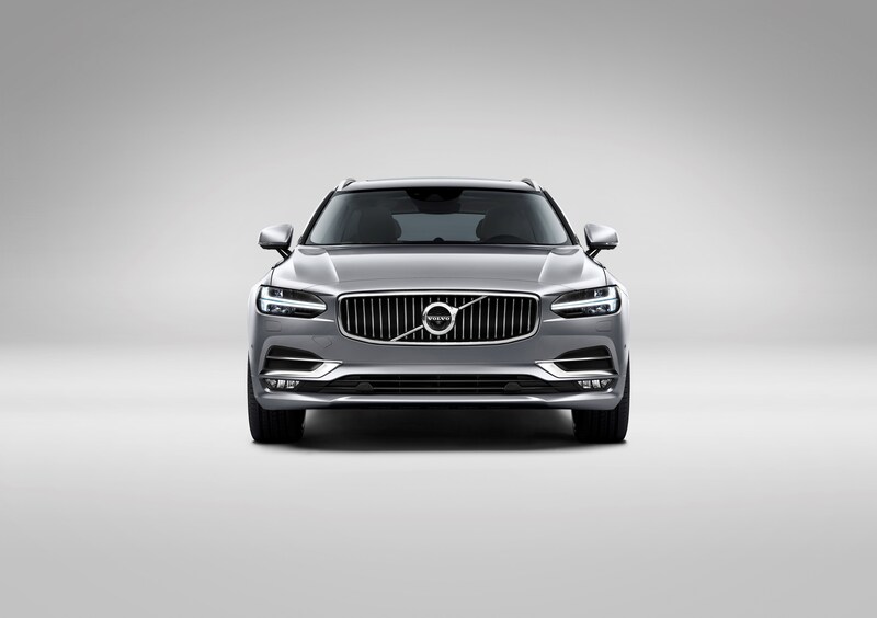 Volvo V90 (2016-->>) (28)