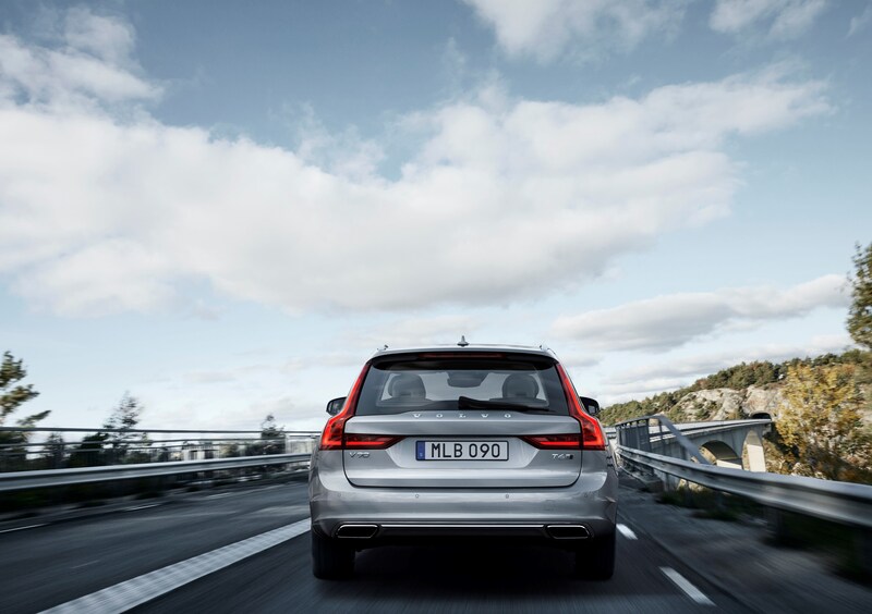 Volvo V90 (2016-->>) (30)