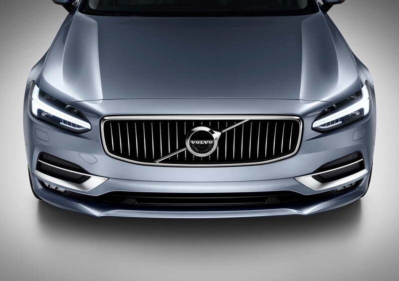 Volvo S90 (2016-24) (37)