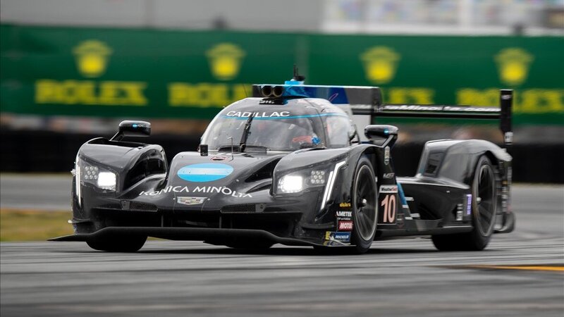 24 Ore Daytona 2019, Gara: Alonso vincitore su Cadillac [video]