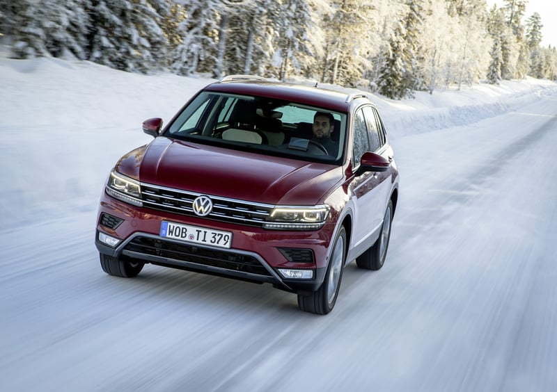 Volkswagen Tiguan (2016-24) (7)