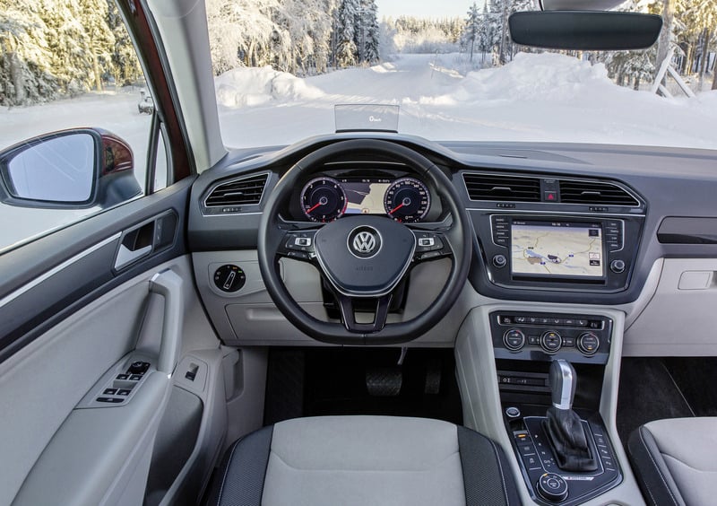 Volkswagen Tiguan (2016-24) (11)