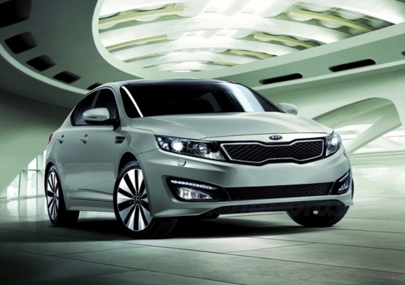 Kia Optima (2016-19) (2)