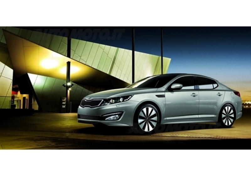 Kia Optima (2016-19) (6)