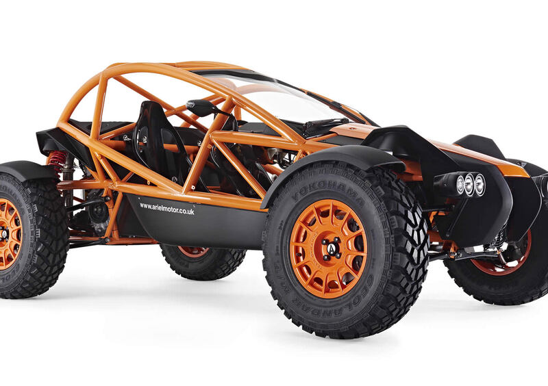 Ariel Nomad (2016-18) (2)