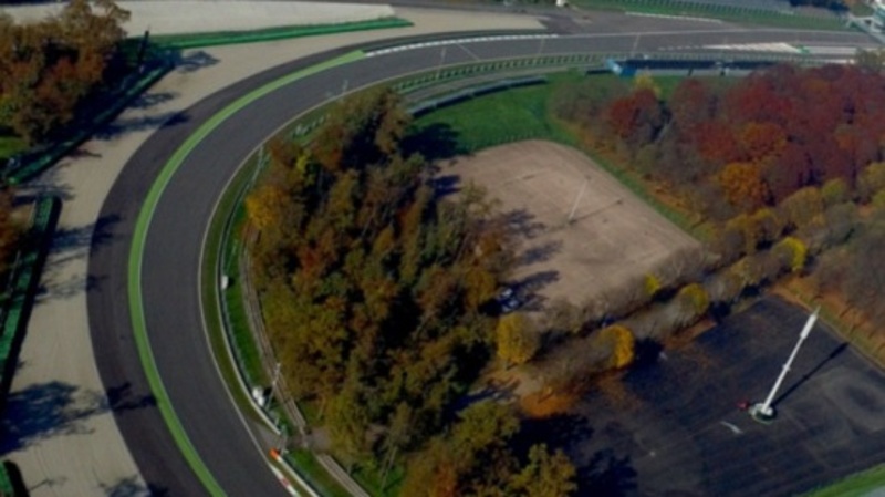 Monza Track Days 2019: si riparte il 3 febbraio