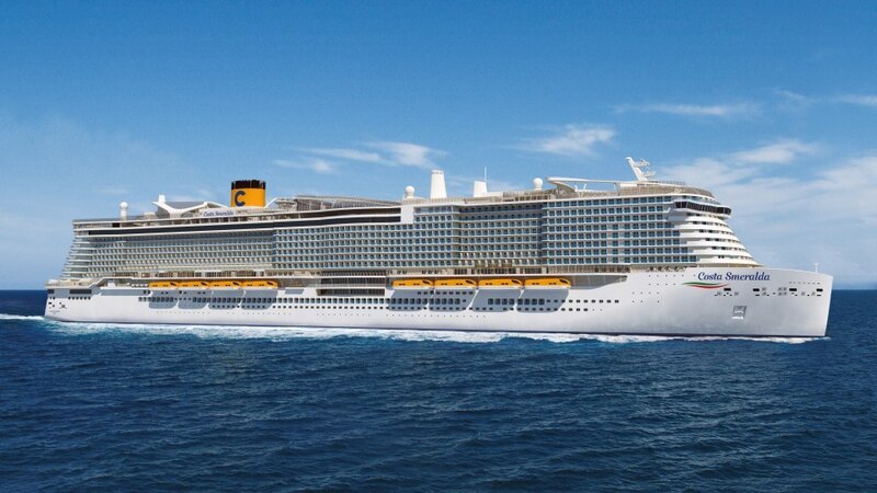 Inquinamento 2019: navi da trasporto come 50 milioni di auto nuove