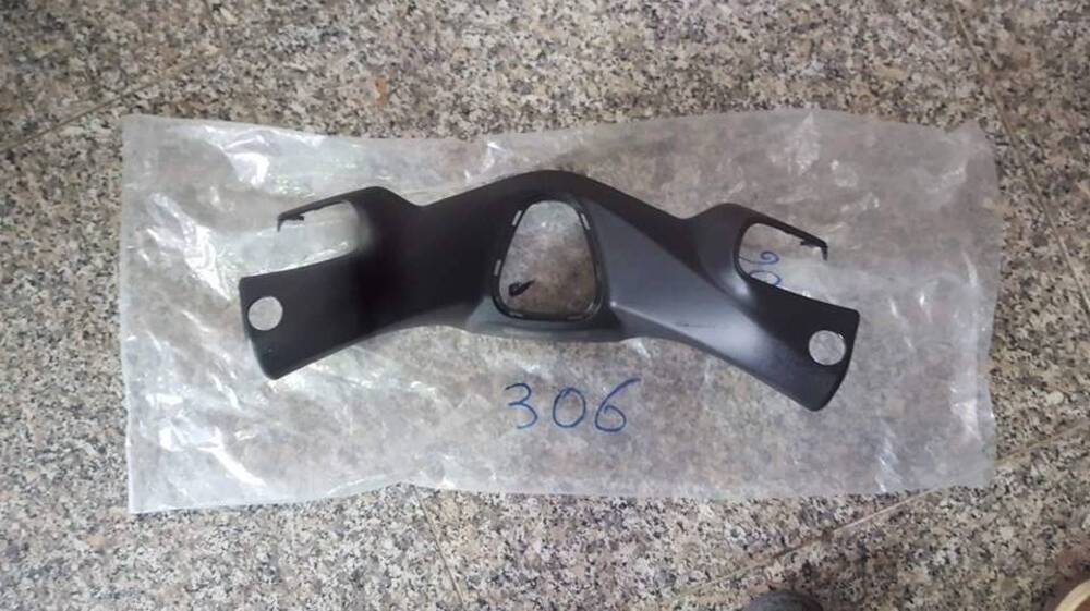 COPRIMANUBRIO KYMCO XCITING 250 300 500