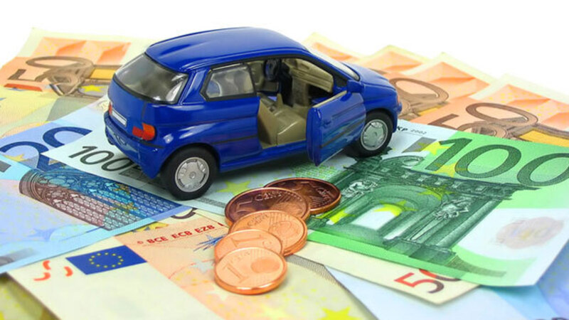 Scatola nera, niente sconto sulla RC auto