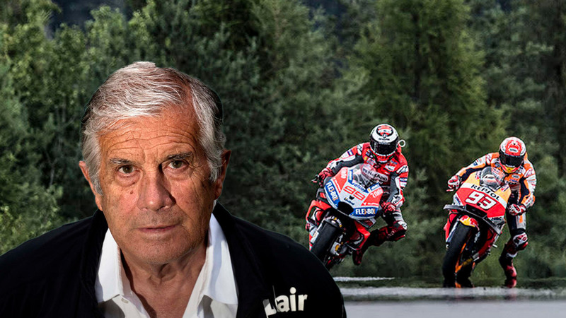 Agostini: se Lorenzo parte forte saranno scintille