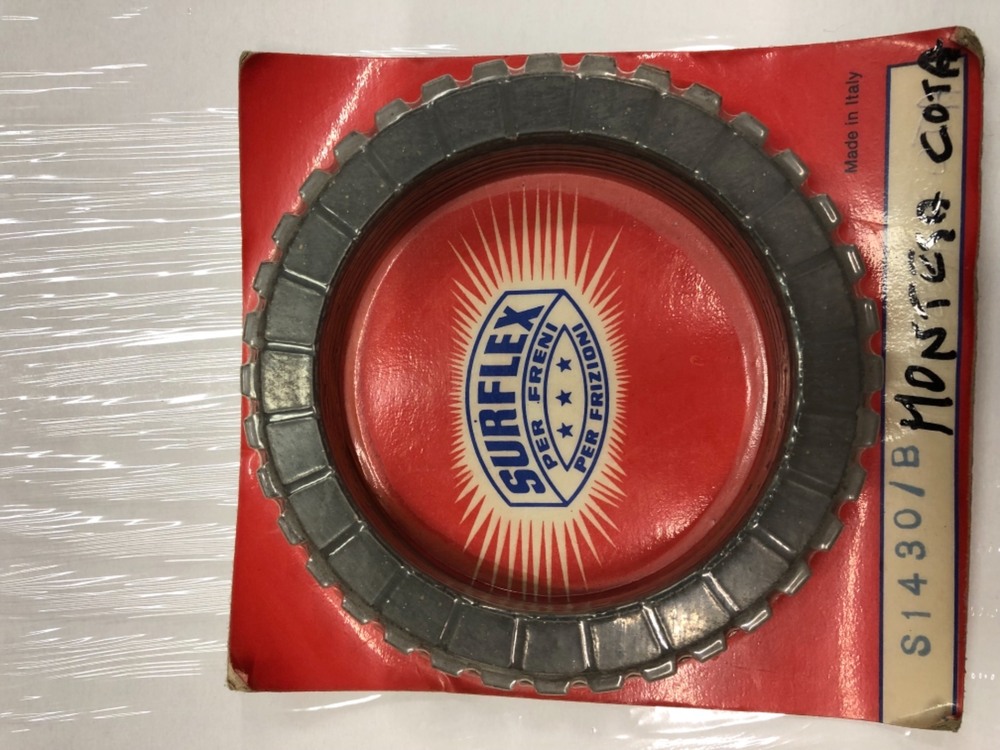 Dischi frizione montesa 242 Surflex