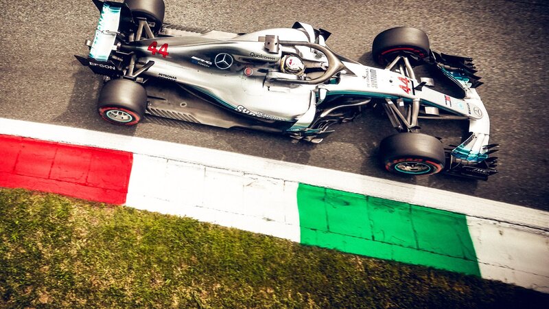 F1 2019, la Mercedes presenter&agrave; la W10 il 13 febbraio