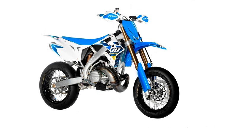 Tm Moto SMX 300 SMX 300 2t (2019)