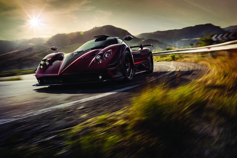 Quest&#039;anno Pagani festeggia il 20&deg; anniversario Zonda e sar&agrave; presente alla Motor Valley Fest 2019