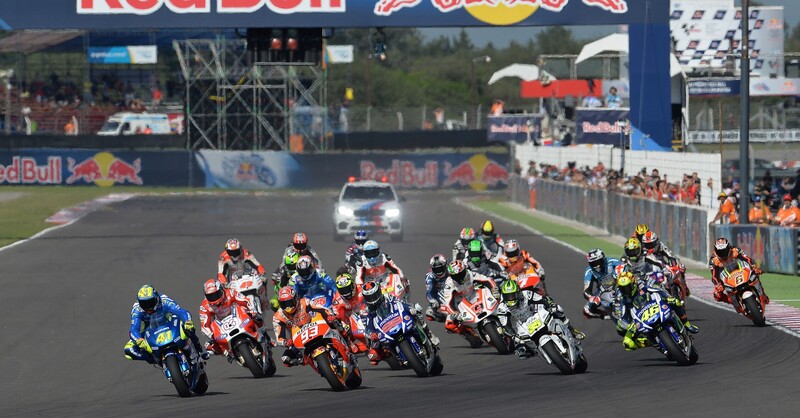 Chi vincer&agrave; la gara MotoGP in Argentina?