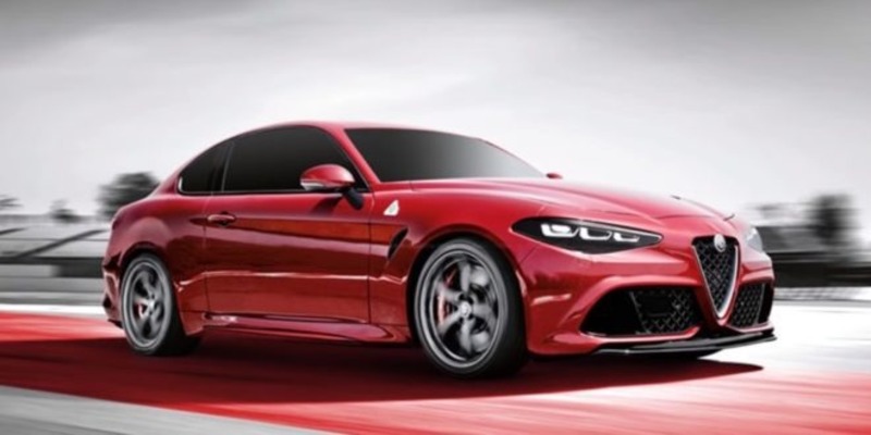Alfa Romeo GTV LP Design: ecco la nuova coup&eacute; del Biscione
