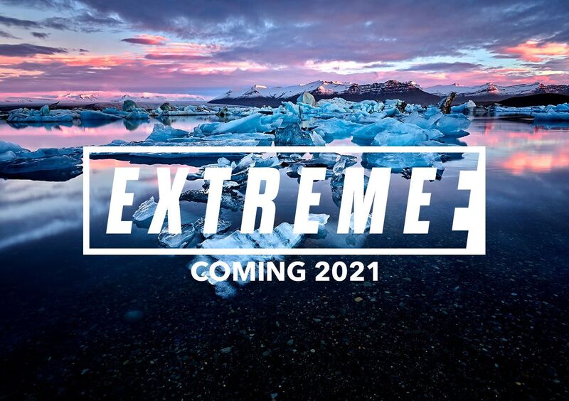 Extreme E, dal 2021 il campionato off-road dei SUV elettrici 