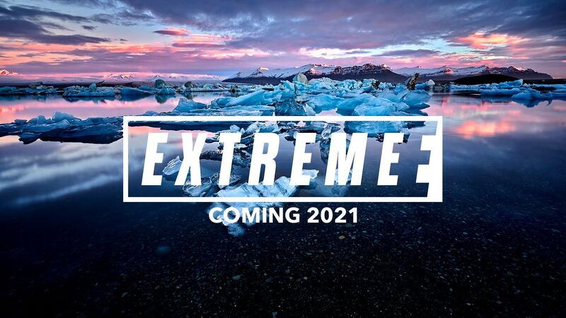 Extreme E, dal 2021 il campionato off-road dei SUV elettrici 