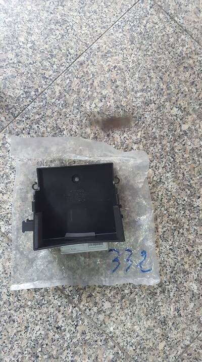 SEDE BATTERIA XCITING 500 Kymco