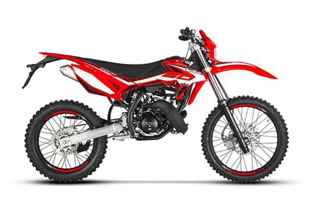 Betamotor RR 50 Enduro Sport (2021 - 25)