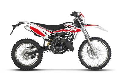 Betamotor RR 50 Enduro (2021 - 25) nuova