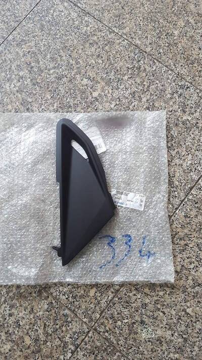 GRIGLIA SX SCUDO ANT. DOWNTOWN 125 200 300 Kymco