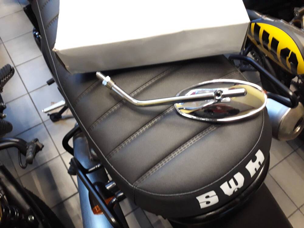 specchio retrovisore universale Anlas (2)