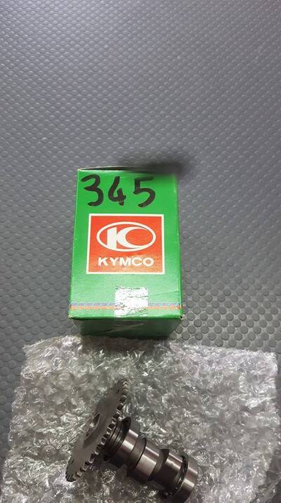 ALBERO A CAMME PEOPLE S 50 DINK 50 Kymco