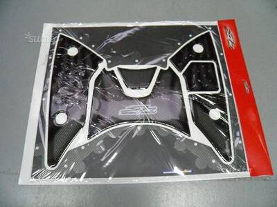 Kit protezioni Pedane Honda SH 125/150